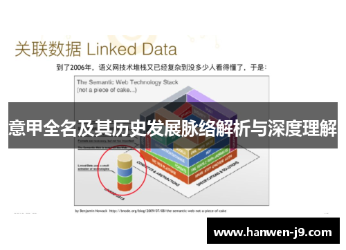 意甲全名及其历史发展脉络解析与深度理解 意甲全名及其历史发展脉络解析与深度理解